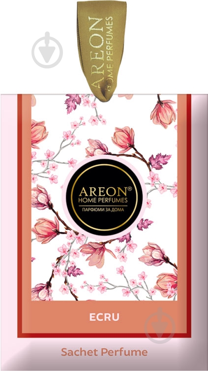 Areon Home Perfume Sachet Premium Ecru разноцветный - фото 1