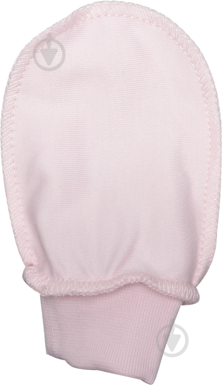 Царапки Bambinelli В300 розовый - фото 2