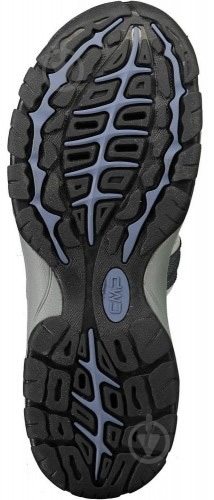 Сандалии CMP Sahiph Hiking Sandal 30Q9517-U423 р.41 grey - фото 3 Сандалии CMP Sahiph Hiking Sandal 30Q9517-U423 р.41 grey - фото 3