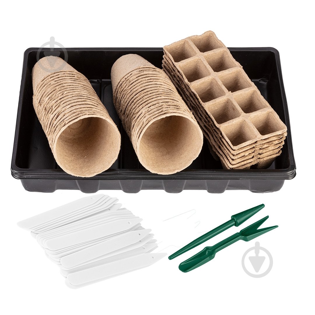 Набір Verto для посадки 88 елементів 15G467 - фото 1