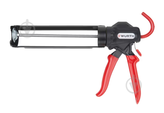 Пістолет ручний 310 мл WURTH - фото 1 Пістолет ручний 310 мл WURTH - фото 1