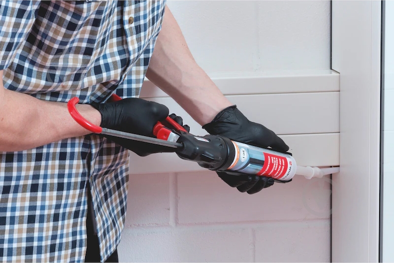 Пістолет ручний 310 мл WURTH - фото 3 Пістолет ручний 310 мл WURTH - фото 3