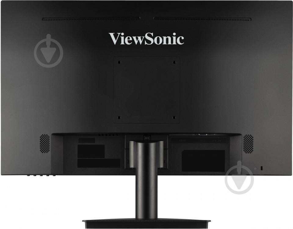Монитор ViewSonic 24" (VA2406-H) - фото 3