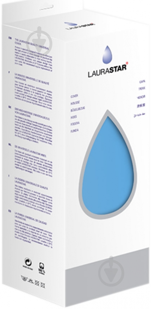 Чехол LauraStar желтый - фото 2 Чехол LauraStar желтый - фото 2