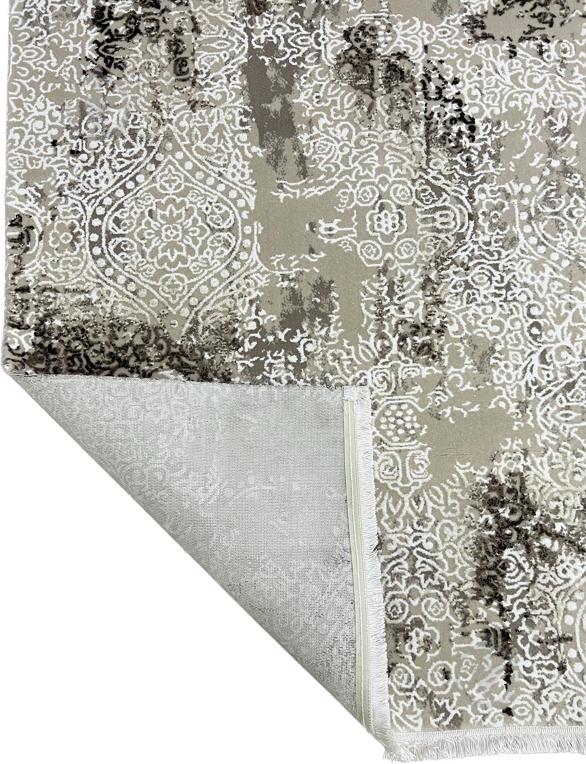 Ковер Art Carpet BERRA 49D BEJ 60x110 см - фото 4 Ковер Art Carpet BERRA 49D BEJ 60x110 см - фото 4