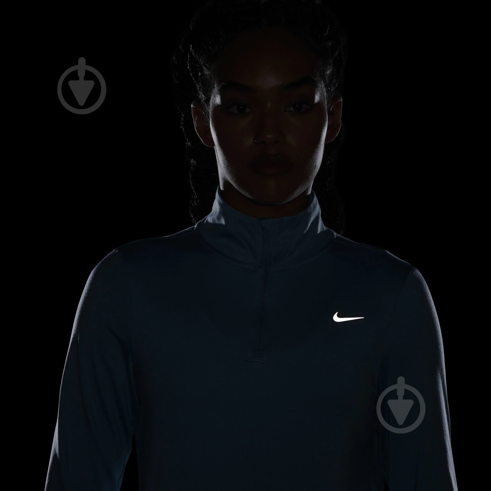 Джемпер Nike FB4316-464 р.S бірюзовий - фото 7 Джемпер Nike FB4316-464 р.S бірюзовий - фото 7