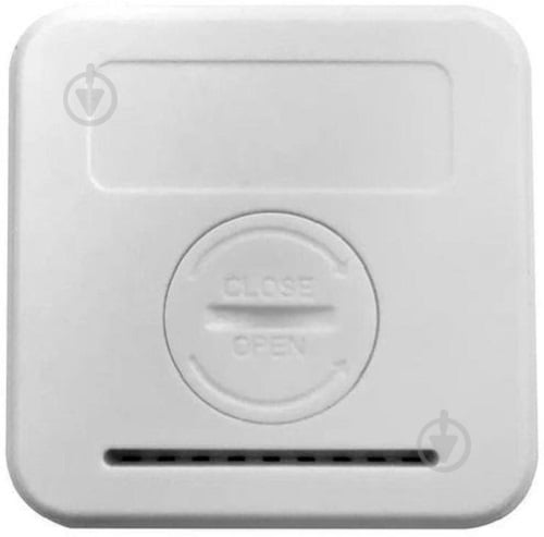 Термогигрометр цифровой CX-1207 белый - фото 2 Термогигрометр цифровой CX-1207 белый - фото 2