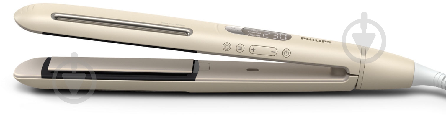 Набір Philips Фен BHD829/00 SenseIQ + Стайлер BHS838/00 - фото 3 Набір Philips Фен BHD829/00 SenseIQ + Стайлер BHS838/00 - фото 3