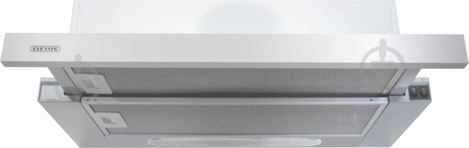 Вытяжка Eleyus Cyclon 470 50 IS - фото 2
