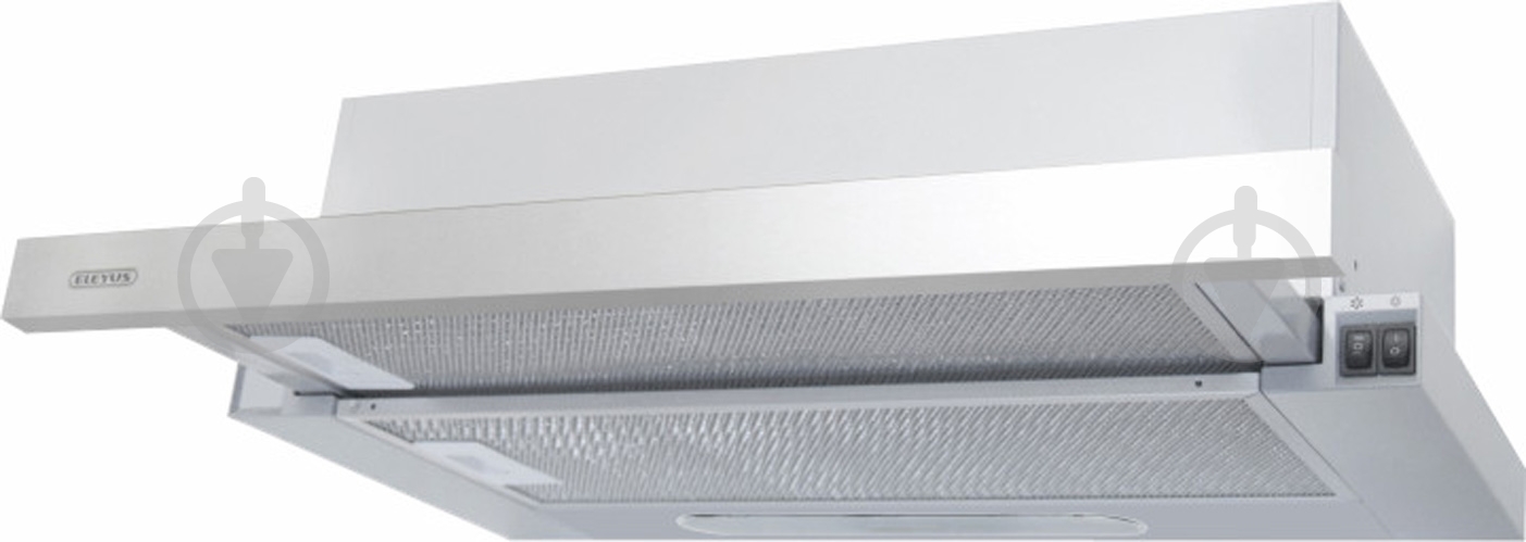 Вытяжка Eleyus Cyclon 470 50 IS - фото 3