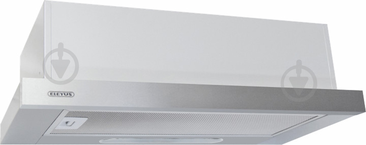 Вытяжка Eleyus Cyclon 470 50 IS - фото 4