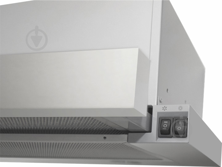 Вытяжка Eleyus Cyclon 470 50 IS - фото 6