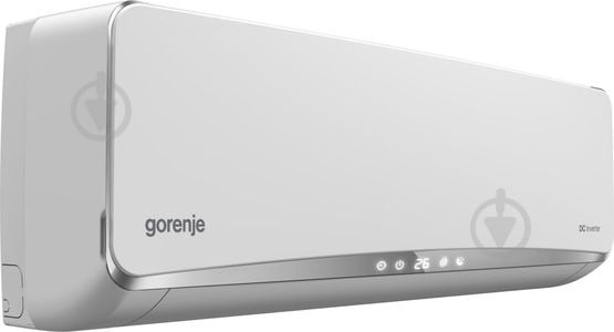 Кондиционер Gorenje Pandora 26INTE/26OUTTE - фото 3