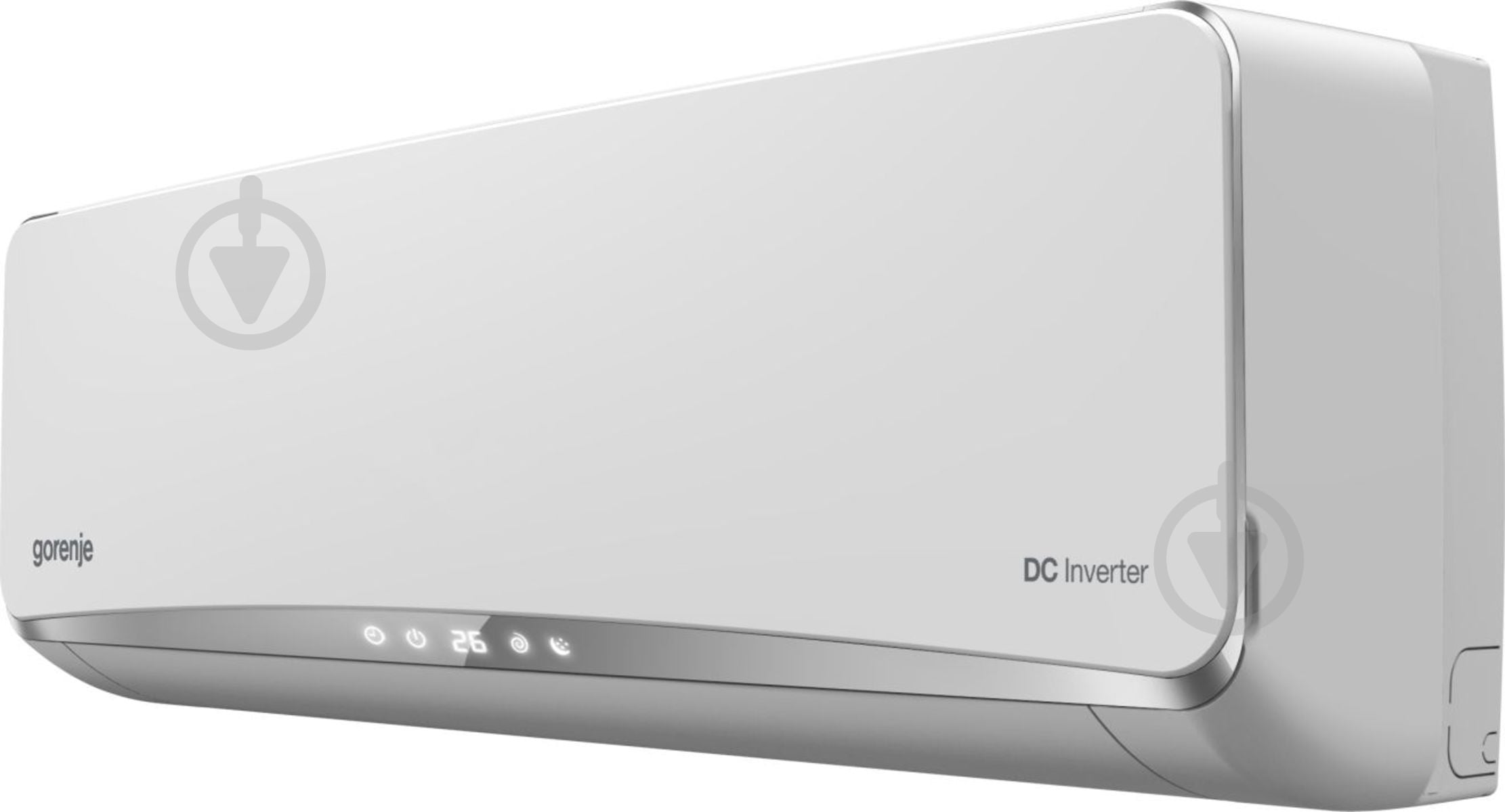 Кондиционер Gorenje Pandora 26INTE/26OUTTE - фото 4