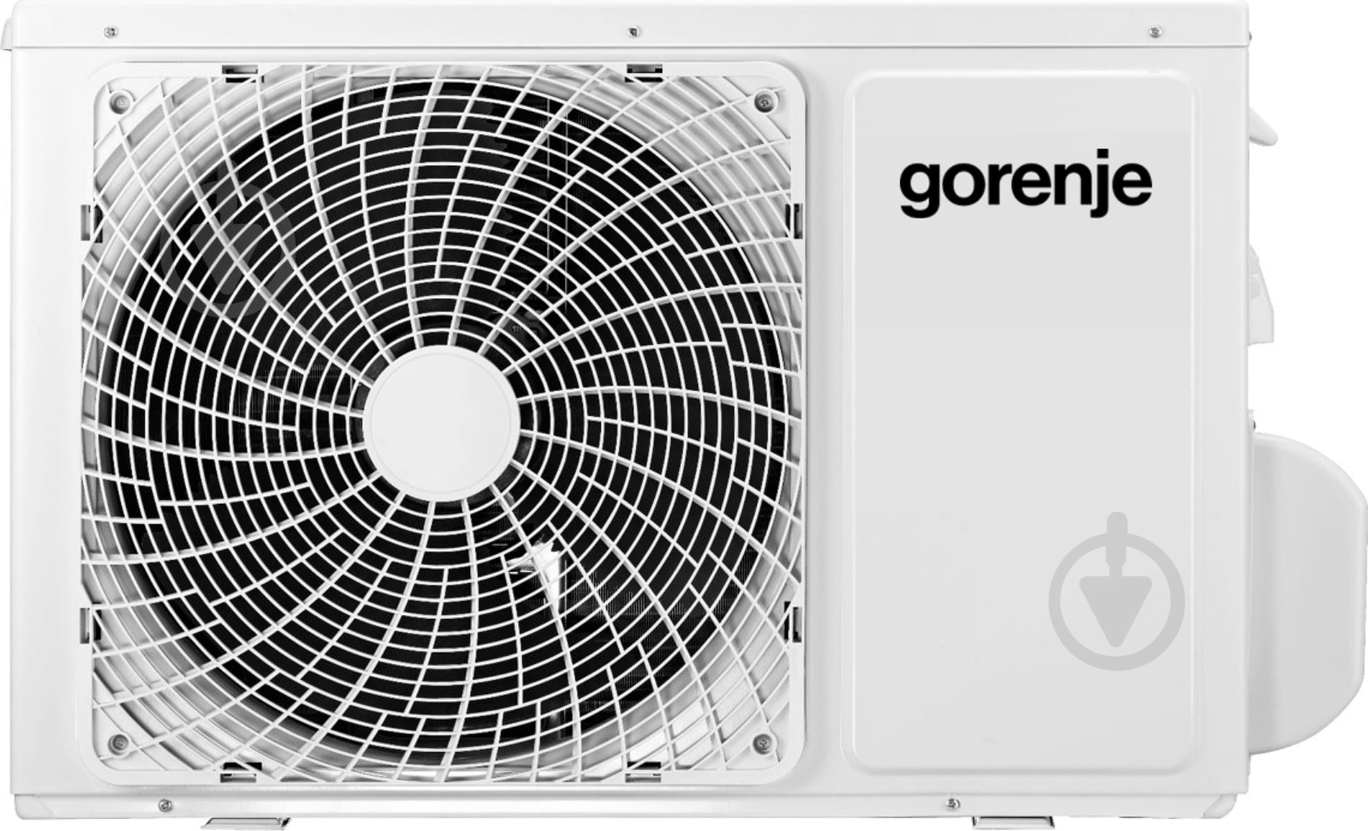 Кондиционер Gorenje Pandora 26INTE/26OUTTE - фото 6
