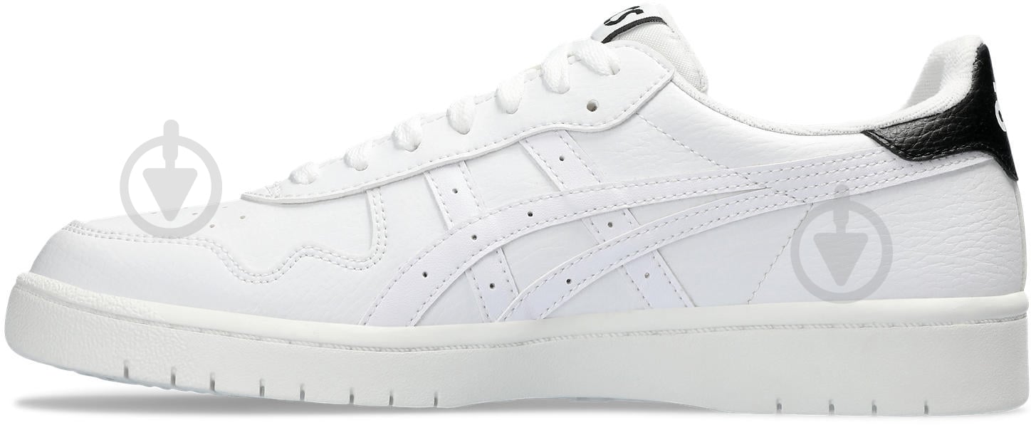 Кроссовки мужские демисезонные Asics JAPAN S 1201A173_129 р.42 белые - фото 2