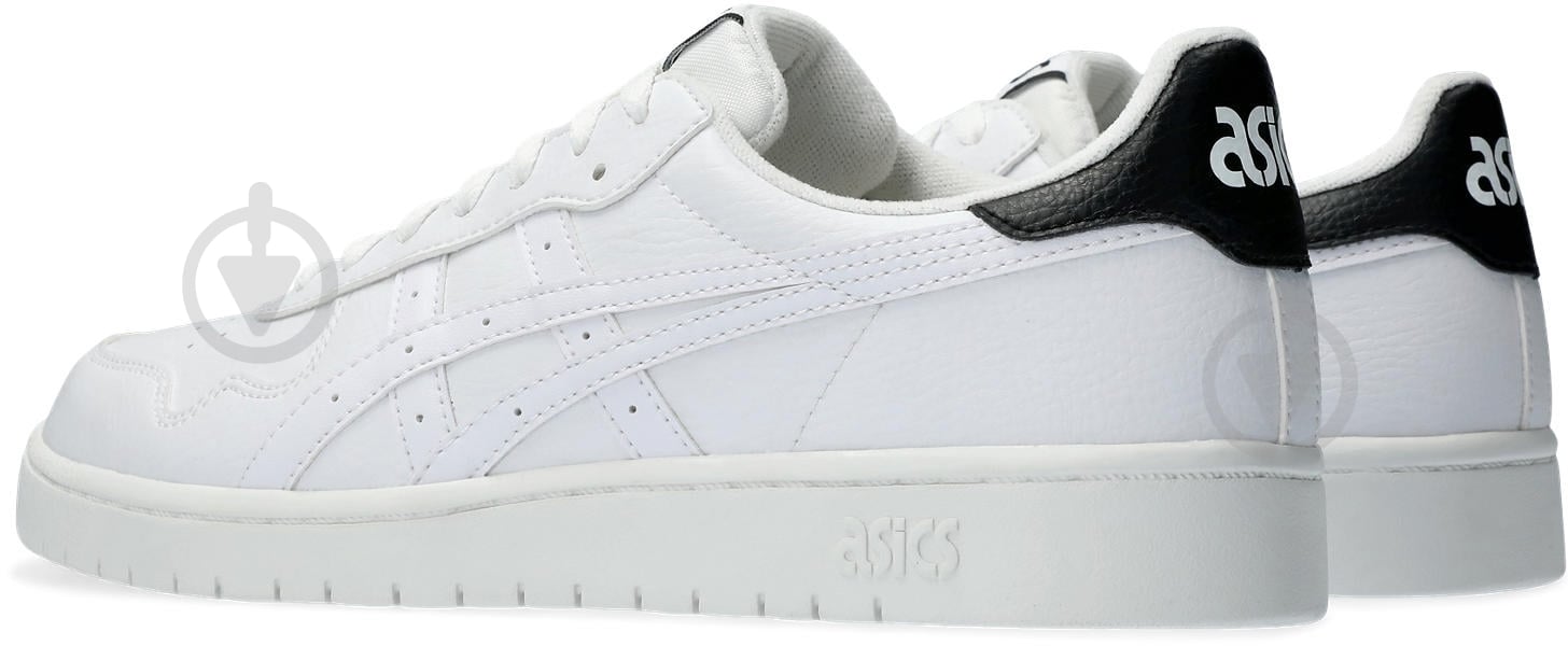 Кроссовки мужские демисезонные Asics JAPAN S 1201A173_129 р.42 белые - фото 5