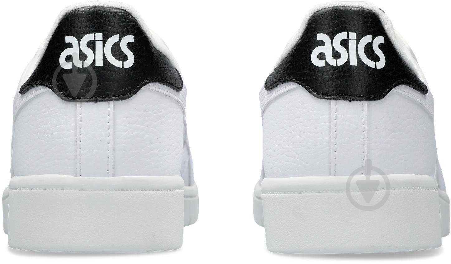 Кроссовки мужские демисезонные Asics JAPAN S 1201A173_129 р.42 белые - фото 6
