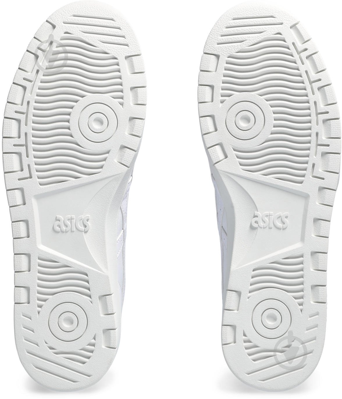 Кроссовки мужские демисезонные Asics JAPAN S 1201A173_129 р.42 белые - фото 8