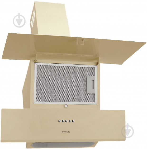 Вытяжка Eleyus Virto 700 60 BG - фото 5 Вытяжка Eleyus Virto 700 60 BG - фото 5