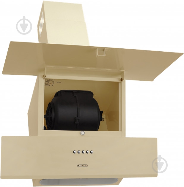 Вытяжка Eleyus Virto 700 60 BG - фото 6 Вытяжка Eleyus Virto 700 60 BG - фото 6