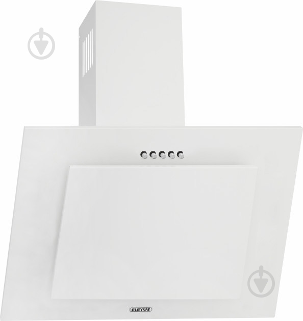 Вытяжка Eleyus VERTICAL 470 50 WH - фото 1