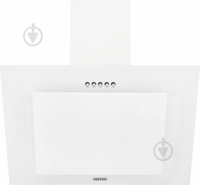 Вытяжка Eleyus VERTICAL 470 50 WH - фото 2