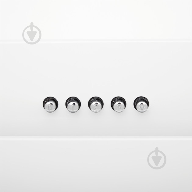 Вытяжка Eleyus VERTICAL 470 50 WH - фото 8