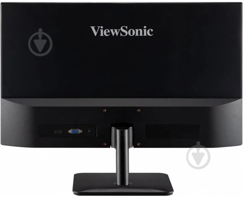 Монитор ViewSonic 24" (VA2432-H) - фото 12