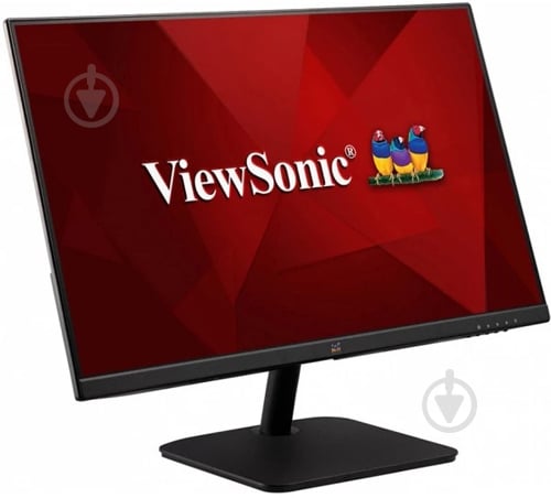 Монитор ViewSonic 24" (VA2432-H) - фото 4