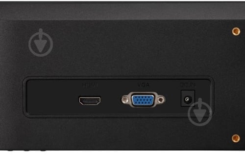 Монитор ViewSonic 24" (VA2432-H) - фото 11