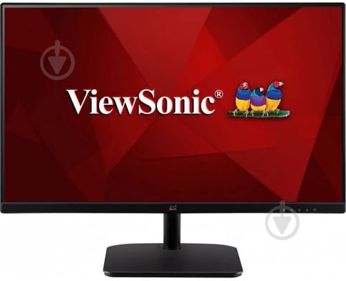 Монитор ViewSonic 24" (VA2432-H) - фото 1