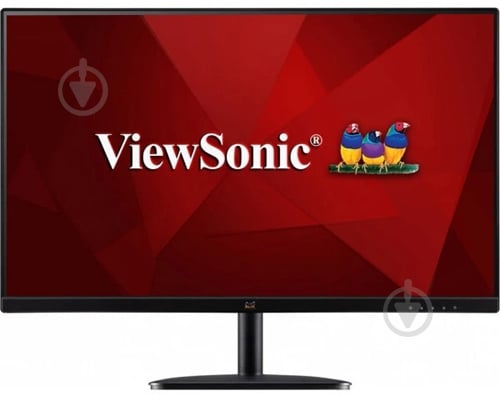 Монитор ViewSonic 24" (VA2432-H) - фото 2