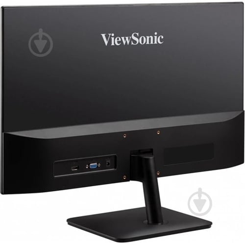 Монитор ViewSonic 24" (VA2432-H) - фото 9