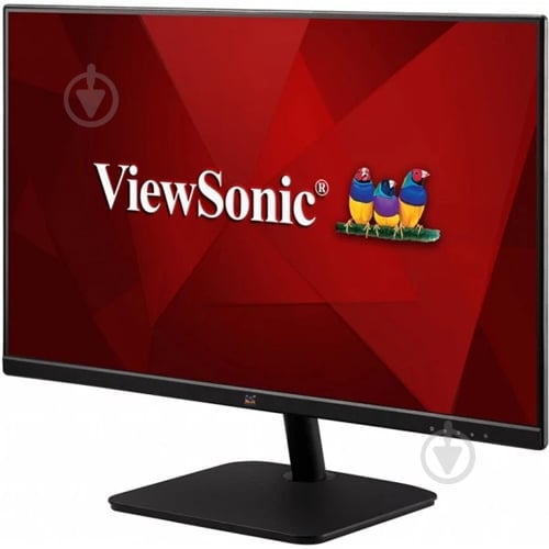 Монитор ViewSonic 24" (VA2432-H) - фото 3