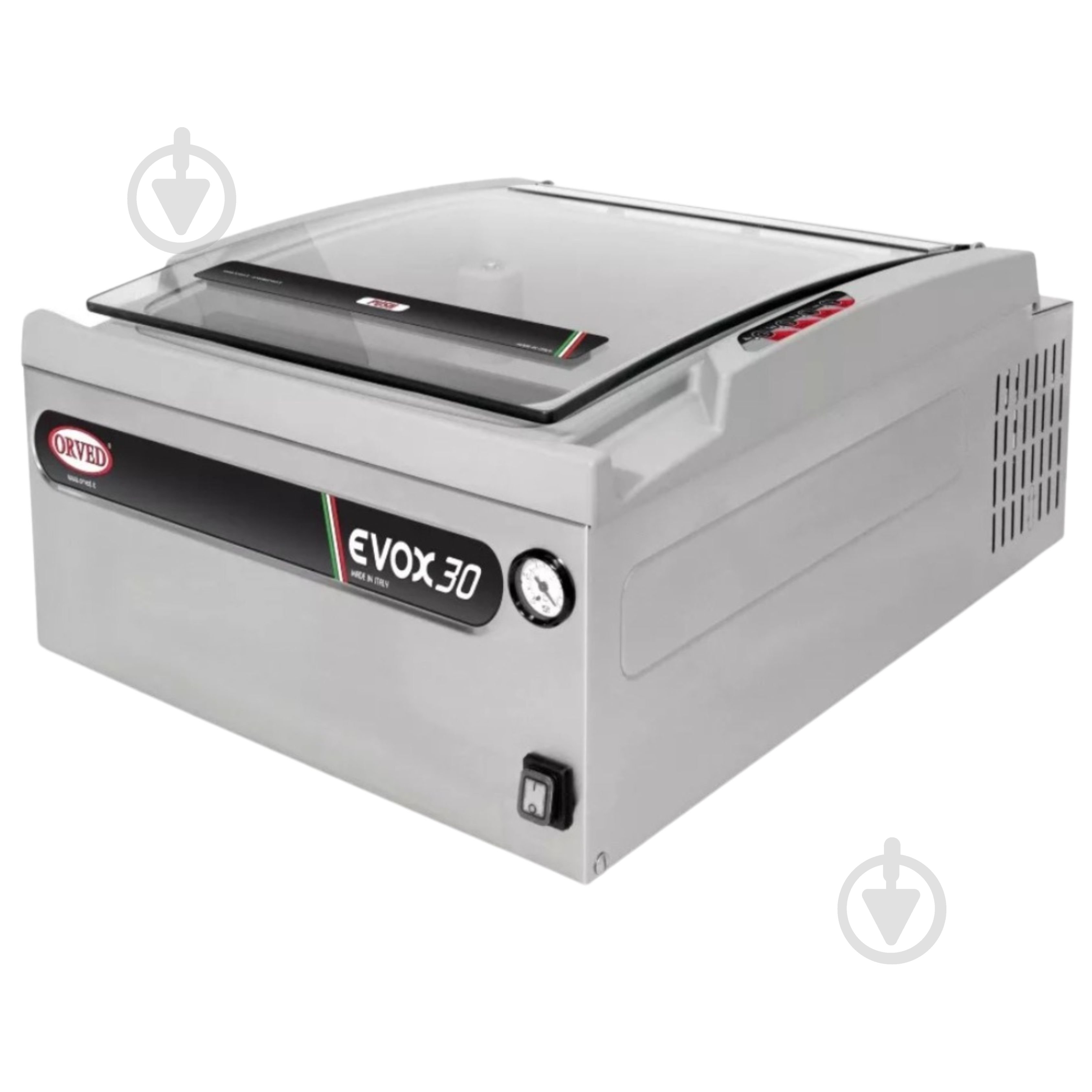 Вакууматор ORVED EVOX 30 - фото 1