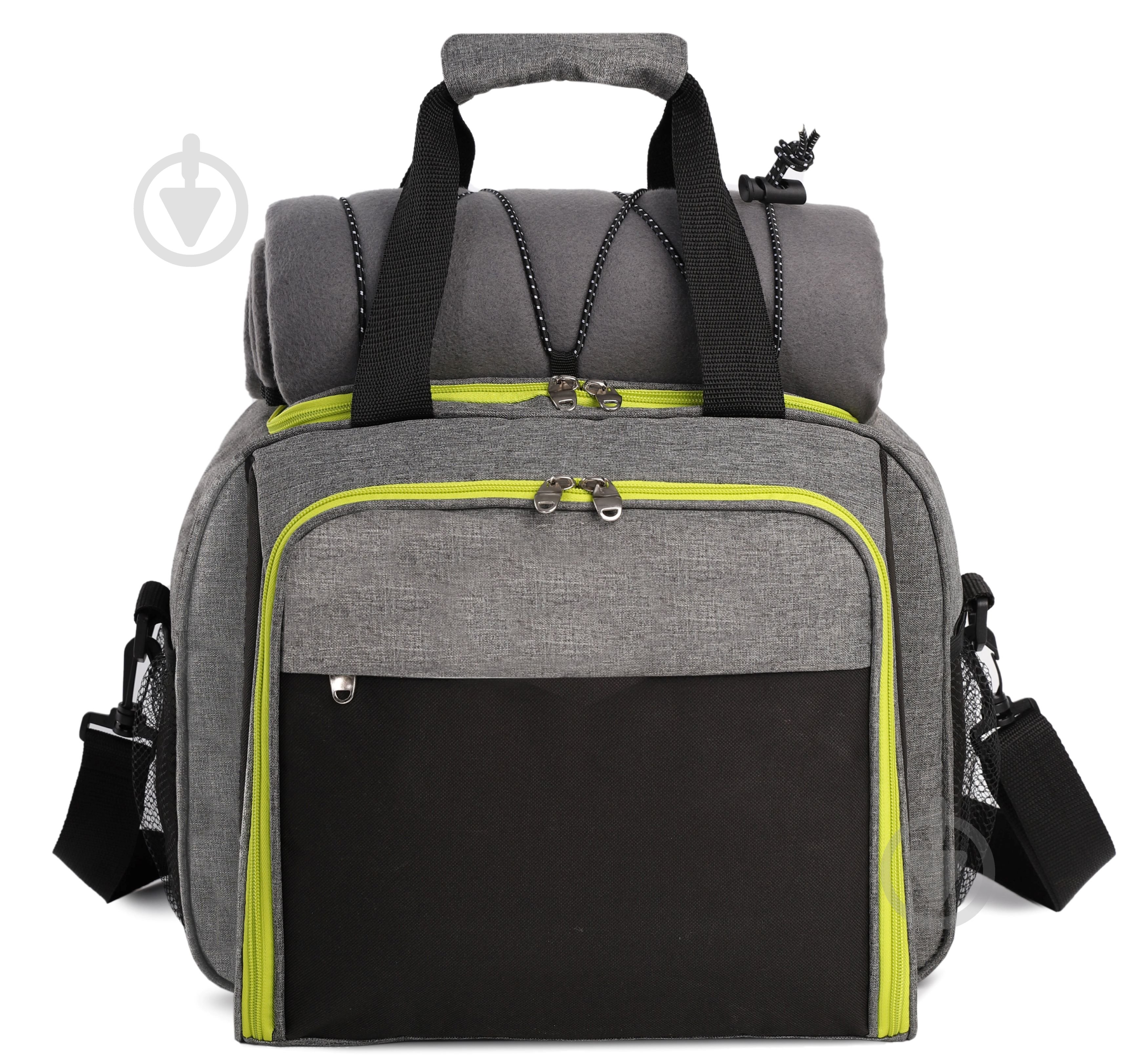 Набор для пикника TE-420 Picnic - фото 1 Набор для пикника TE-420 Picnic - фото 1