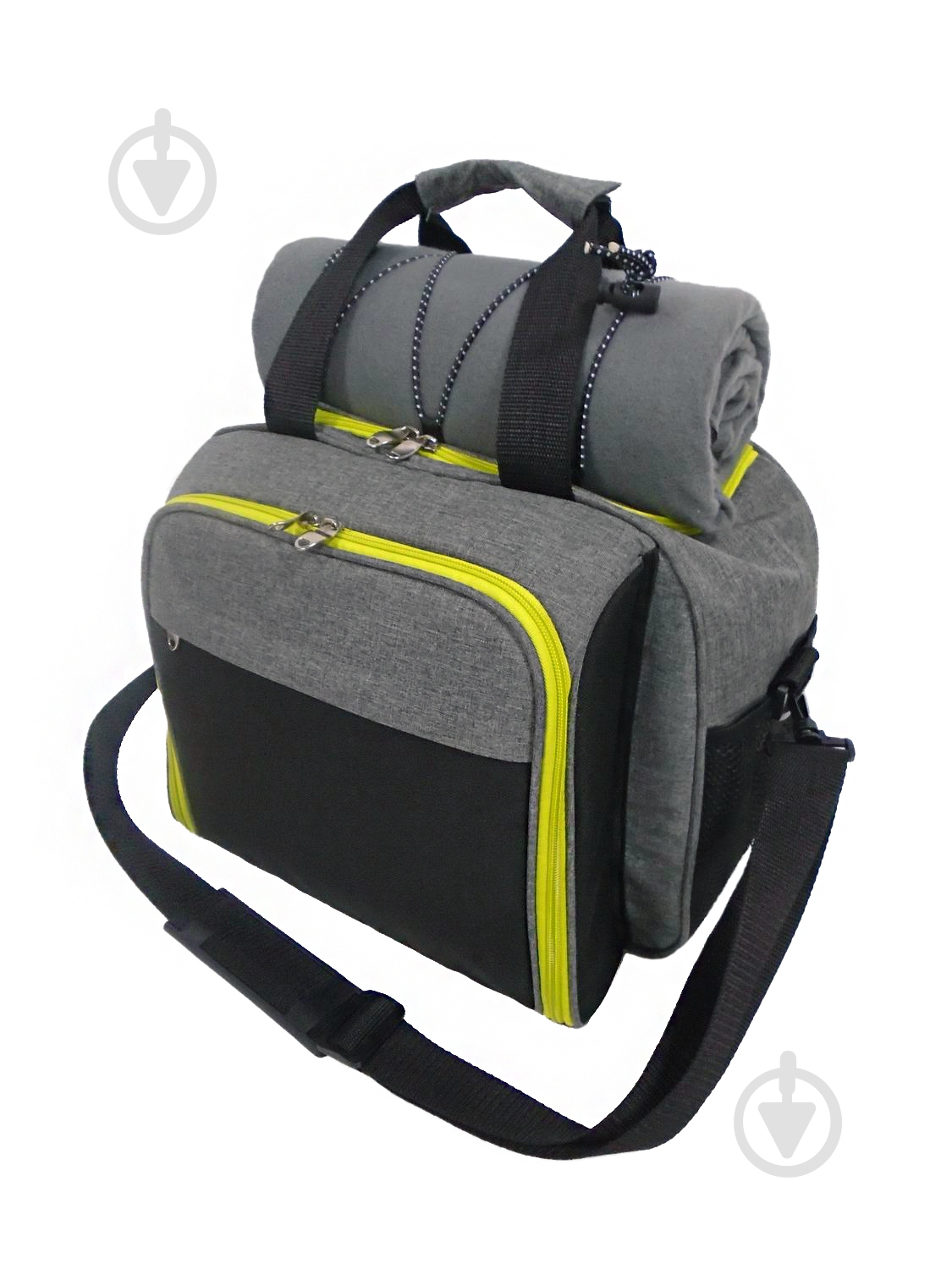 Набор для пикника TE-420 Picnic - фото 4 Набор для пикника TE-420 Picnic - фото 4