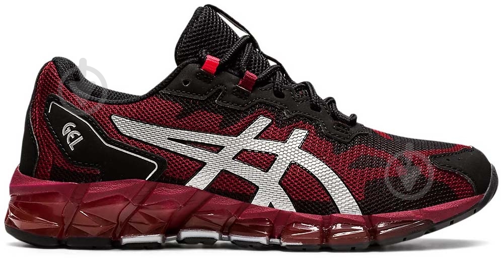 Кроссовки Asics GEL-QUANTUM 360 5 1204A001-600 р.37,5 черные - фото 1 Кроссовки Asics GEL-QUANTUM 360 5 1204A001-600 р.37,5 черные - фото 1