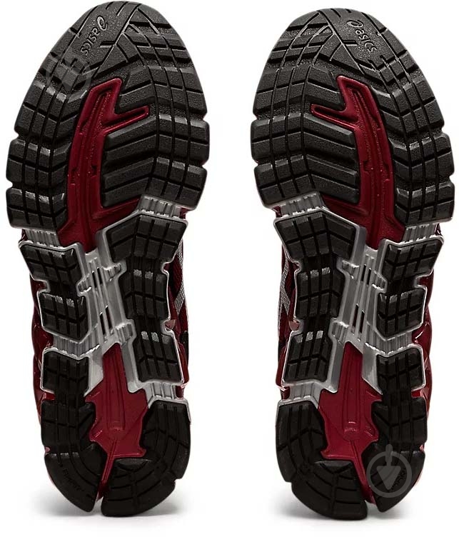 Кроссовки Asics GEL-QUANTUM 360 5 1204A001-600 р.37,5 черные - фото 7 Кроссовки Asics GEL-QUANTUM 360 5 1204A001-600 р.37,5 черные - фото 7