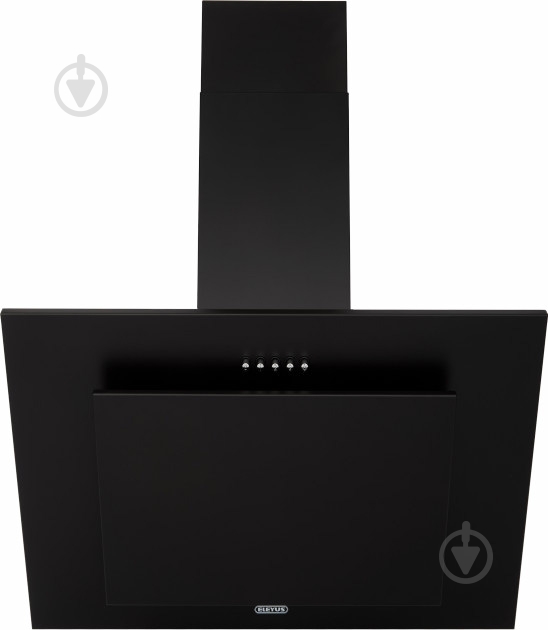 Вытяжка Eleyus Vertical 470 60 BL - фото 4