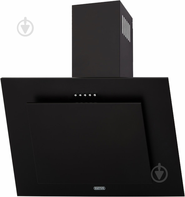 Вытяжка Eleyus Vertical 470 60 BL - фото 3