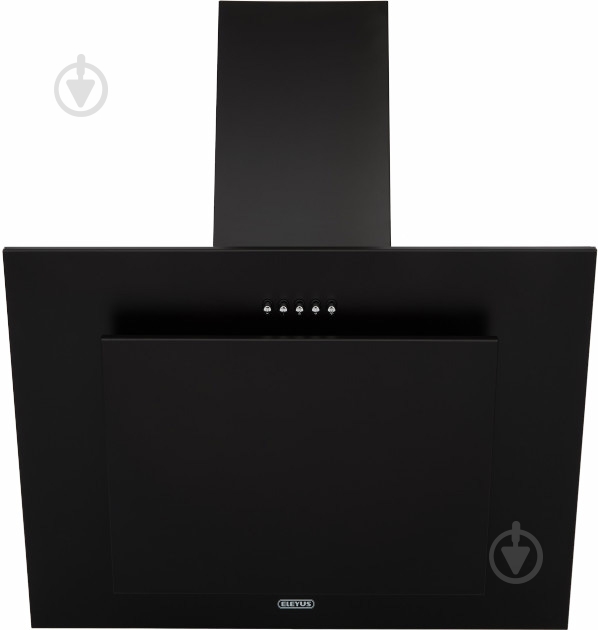 Вытяжка Eleyus Vertical 470 60 BL - фото 2