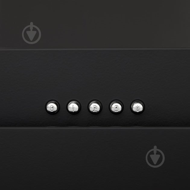 Вытяжка Eleyus Vertical 470 60 BL - фото 8