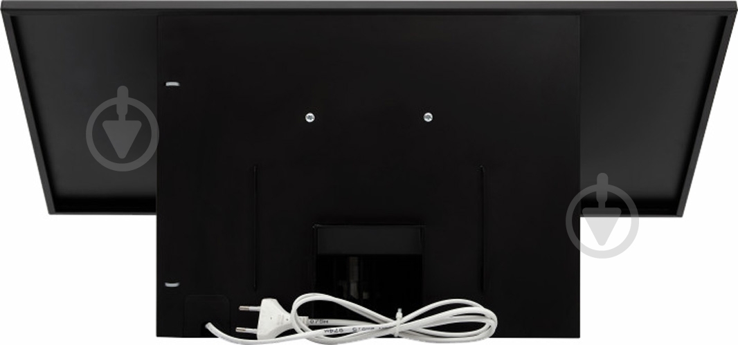 Вытяжка Eleyus Vertical 470 60 BL - фото 9