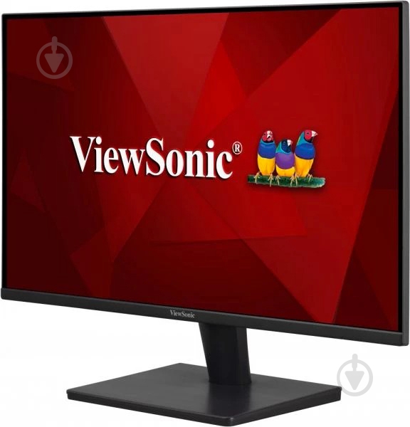 Монитор ViewSonic VA2715-H 27" (VA2715-H) - фото 6 Монитор ViewSonic VA2715-H 27" (VA2715-H) - фото 6
