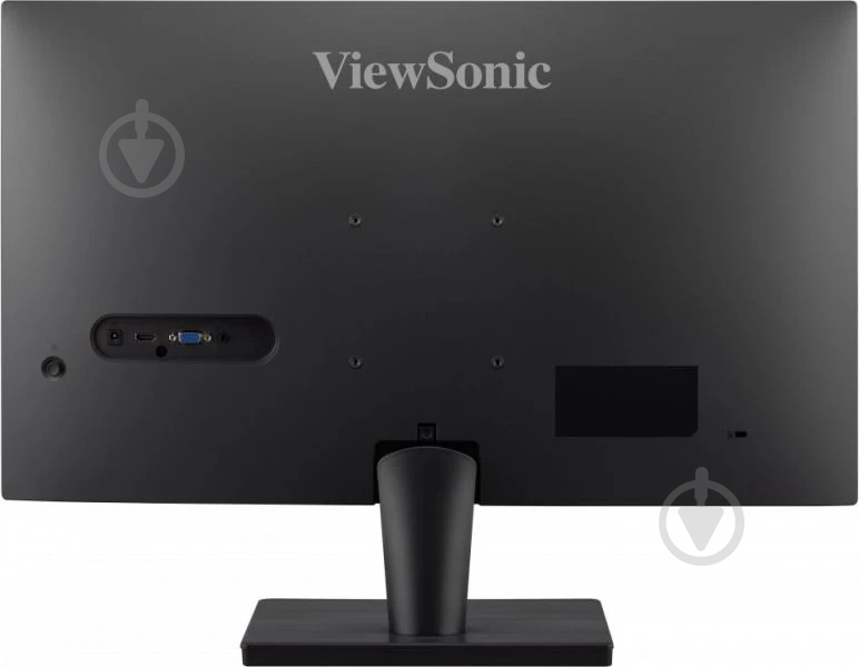 Монитор ViewSonic VA2715-H 27" (VA2715-H) - фото 4 Монитор ViewSonic VA2715-H 27" (VA2715-H) - фото 4