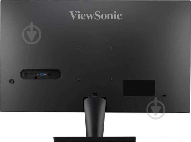 Монитор ViewSonic VA2715-H 27" (VA2715-H) - фото 3 Монитор ViewSonic VA2715-H 27" (VA2715-H) - фото 3