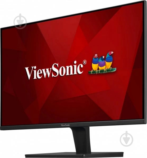 Монитор ViewSonic VA2715-H 27" (VA2715-H) - фото 10 Монитор ViewSonic VA2715-H 27" (VA2715-H) - фото 10