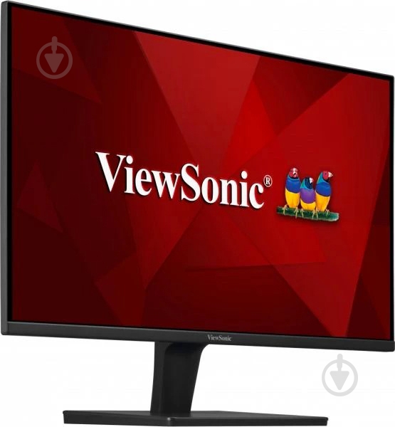 Монитор ViewSonic VA2715-H 27" (VA2715-H) - фото 9 Монитор ViewSonic VA2715-H 27" (VA2715-H) - фото 9